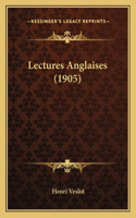 Lectures Anglaises (1905)