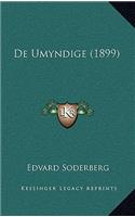 De Umyndige (1899)