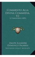 Commento Alla Divina Commedia, V2