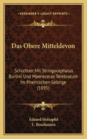 Das Obere Mitteldevon