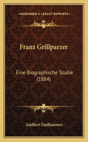 Franz Grillparzer