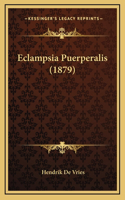 Eclampsia Puerperalis (1879)