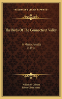 The Birds Of The Connecticut Valley