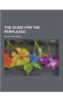 The Guide for the Perplexed