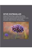 Spor Ekipmanlar