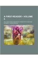 A First-Reader (Volume 5)