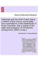 Ashantee and the Gold Coast