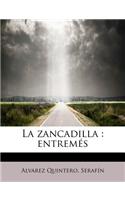 zancadilla