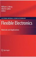 Flexible Electronics