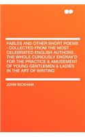 Fables and Other Short Poems