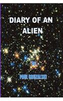 Diary of an Alien