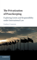 Privatization of Peacekeeping