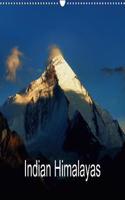 Indian Himalayas / UK-Version 2018