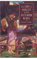 The Lady of Shalott in the Victorian Novel