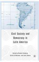 Civil Society and Democracy in Latin America