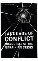 Language of Conflict