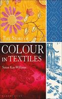 Story of Colour in Textiles