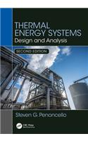 Thermal Energy Systems