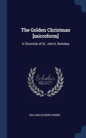 Golden Christmas [microform]