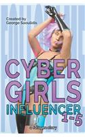 Cyber Girls Box Set