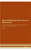 Reversing Pilocytic Astrocytoma
