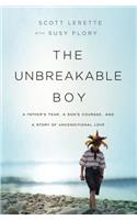 The Unbreakable Boy