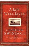 Cu a Life Well Lived