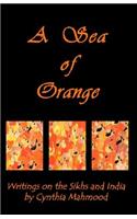 Sea of Orange