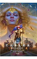 Fables: The Deluxe Edition Book Fourteen