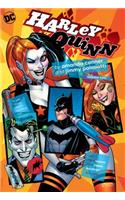 Harley Quinn by Amanda Conner & Jimmy Palmiotti Omnibus Vol. 2