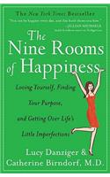 Nine Rooms of Happiness