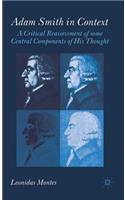 Adam Smith in Context