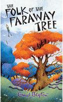 The Folk of the Faraway Tree
