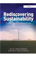 Rediscovering Sustainability