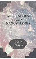 Abe Lincoln and Nancy Hanks