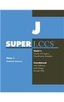 SUPERLCCS: Class J: Political Science(SUPERLCCS)