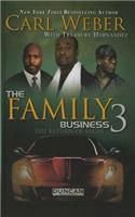 The Family Business 3: The Return of Vegas