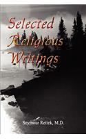 Selected Religious Writings