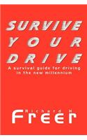 Survive Your Drive