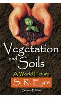 Vegetation and Soils