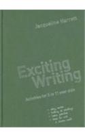 Exciting Writing