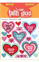Jesus Loves You