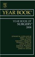 The Year Book of Surgery