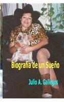 Biografia de Un Sueño