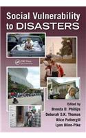 Social Vulnerability to Disasters