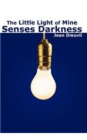 The Little Light of Mine Senses Darkness: (English)
