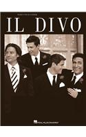 Divo: Piano, Vocal, Guitar