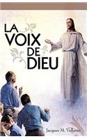 La Voix de Dieu: Posies Classiques
