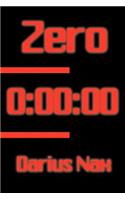 Zero: (English)