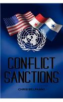 Conflict Sanctions